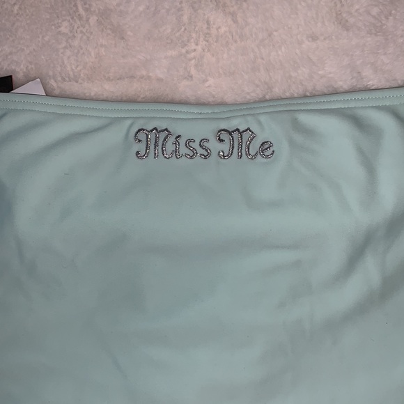 💚 Mint Green Swim Bottoms. NWT - Picture 4 of 7